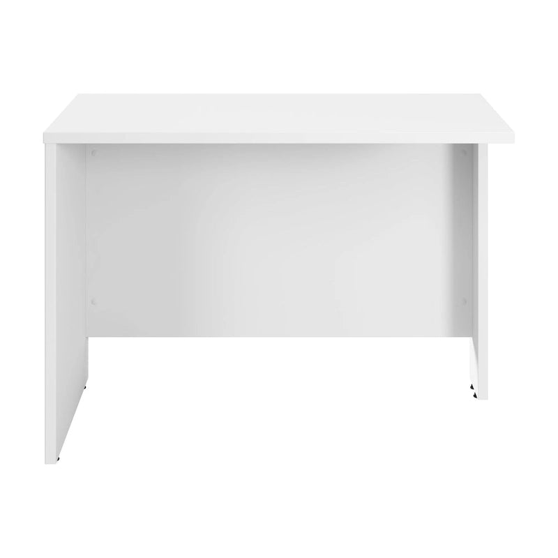 Hampton Heights 42W Desk Return by Bush Business Furniture