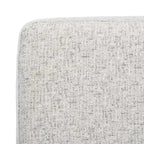 Leda Arm Chair - 26  W x 29  D x 32  H - 26Wx29Dx32H