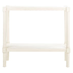 Novella Bottom Shelf Console Table - 31.5  W x 11.8  L x 29.5  H - 32Wx12Dx30H