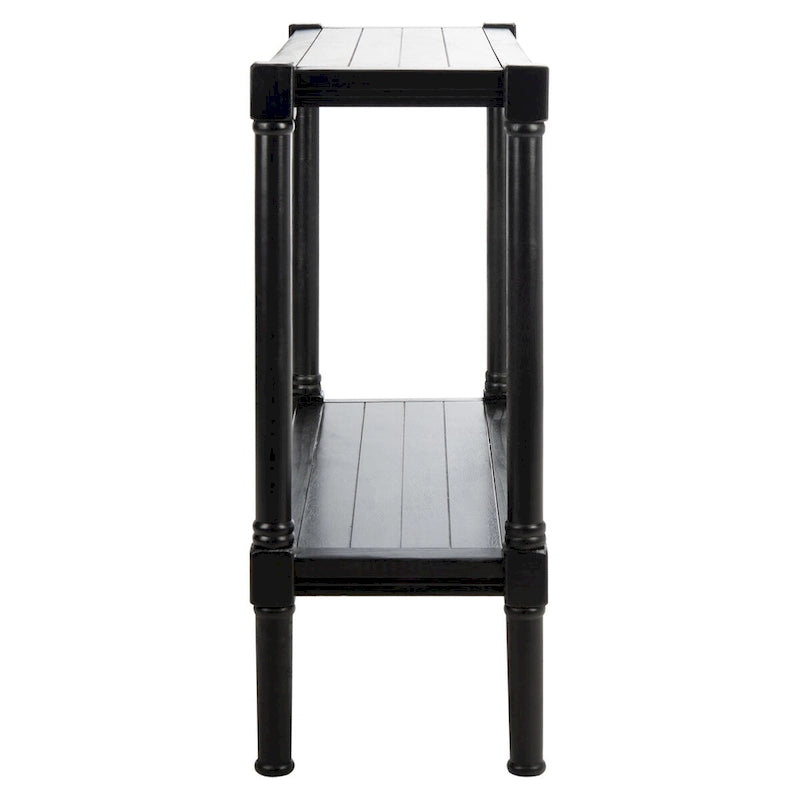 Novella Bottom Shelf Console Table - 31.5  W x 11.8  L x 29.5  H - 32Wx12Dx30H