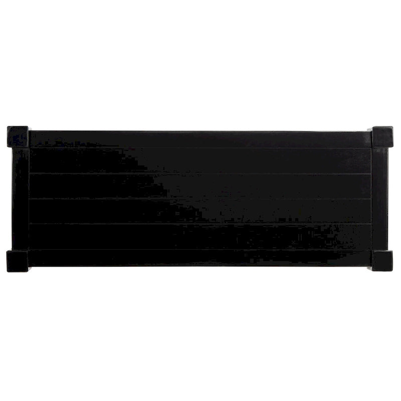 Novella Bottom Shelf Console Table - 31.5  W x 11.8  L x 29.5  H - 32Wx12Dx30H