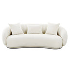 Poly and Bark Nimes Sofa