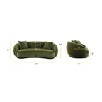 Nimes Sofa