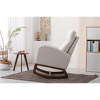 living room Comfortable rocking chair living room chair