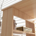 L Shaped Corner Desk