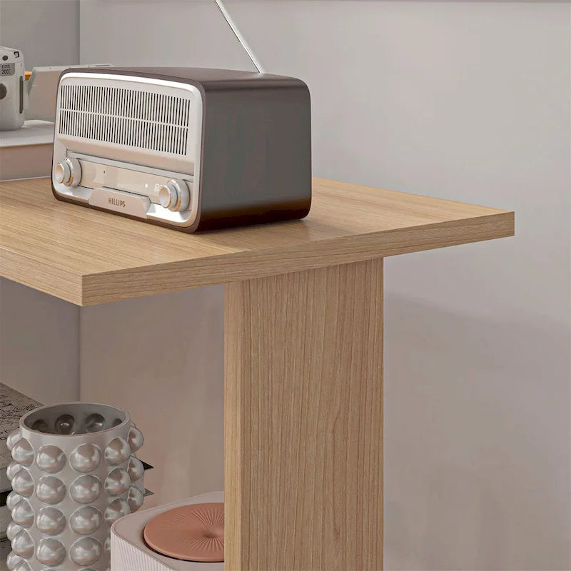 L Shaped Corner Desk