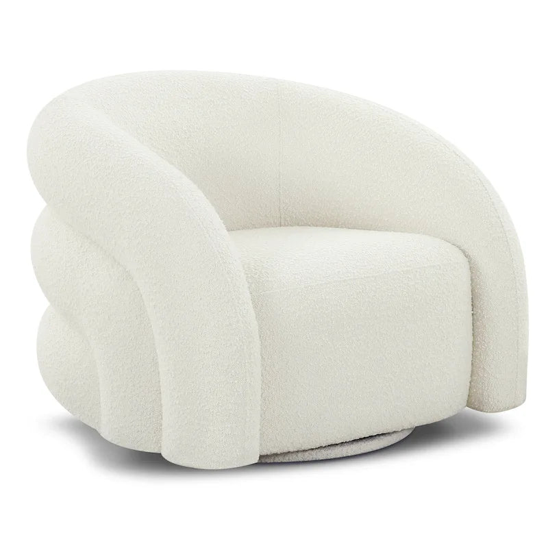 Volos Swivel Lounge Chair