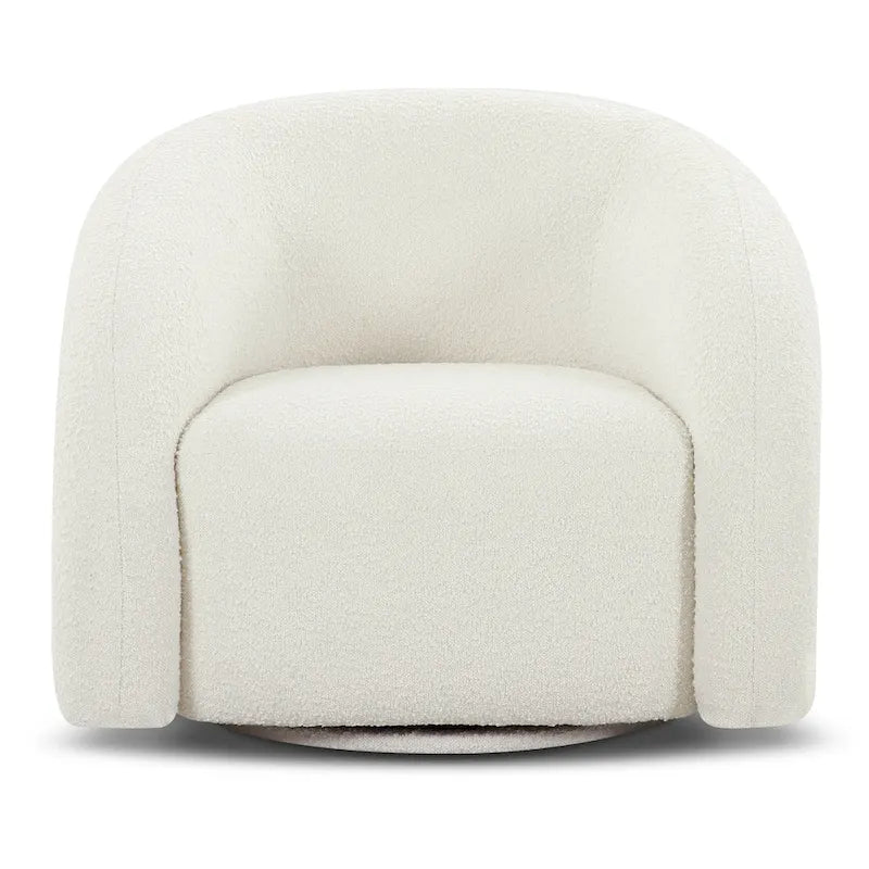 Volos Swivel Lounge Chair