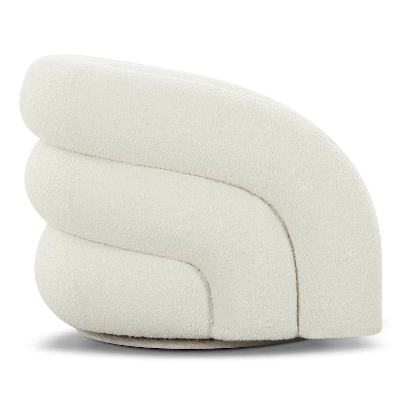 Volos Swivel Lounge Chair