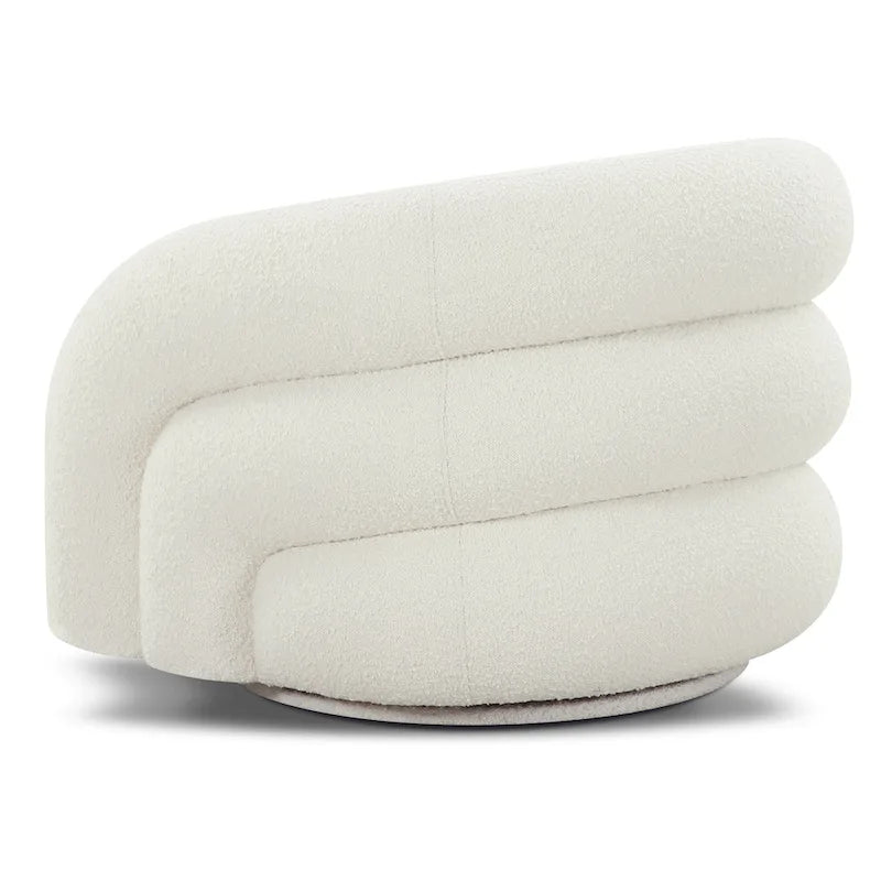 Volos Swivel Lounge Chair