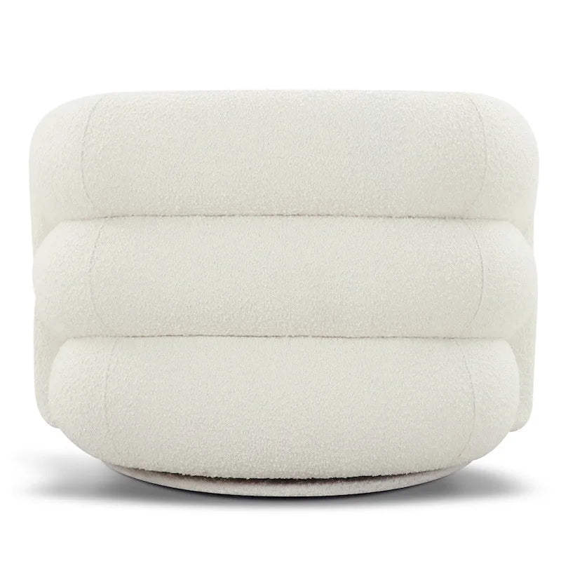 Volos Swivel Lounge Chair