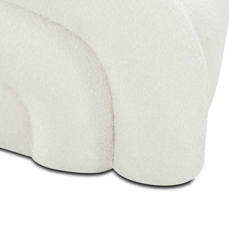Volos Swivel Lounge Chair