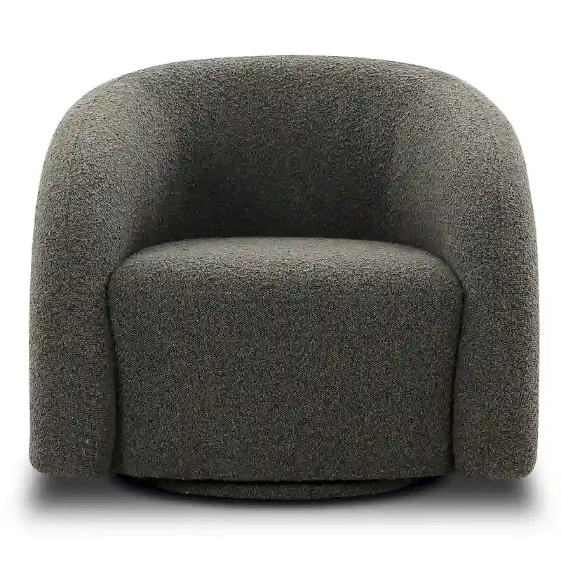 Volos Swivel Lounge Chair