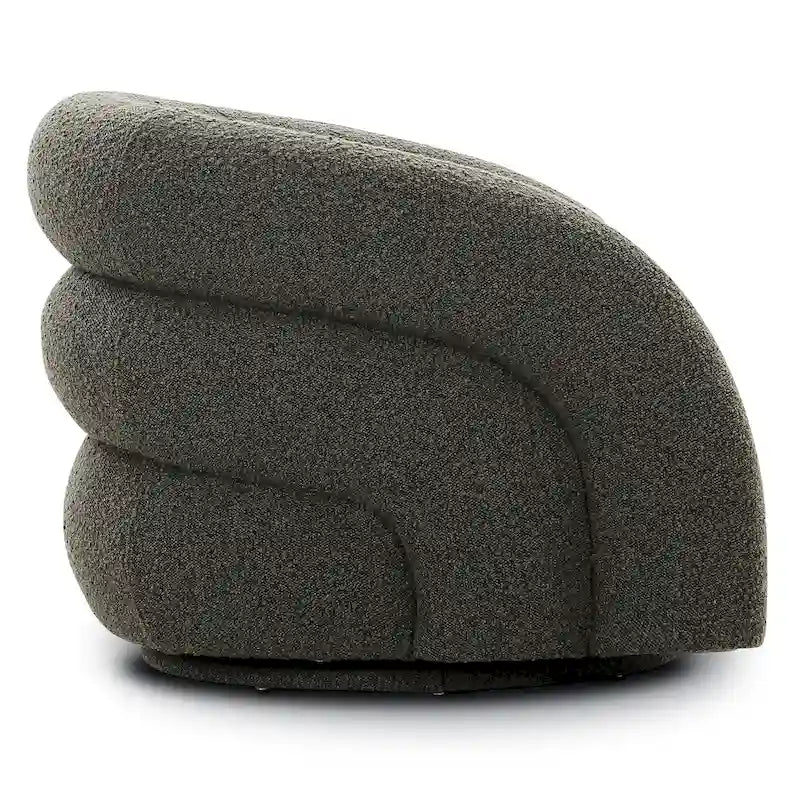 Volos Swivel Lounge Chair