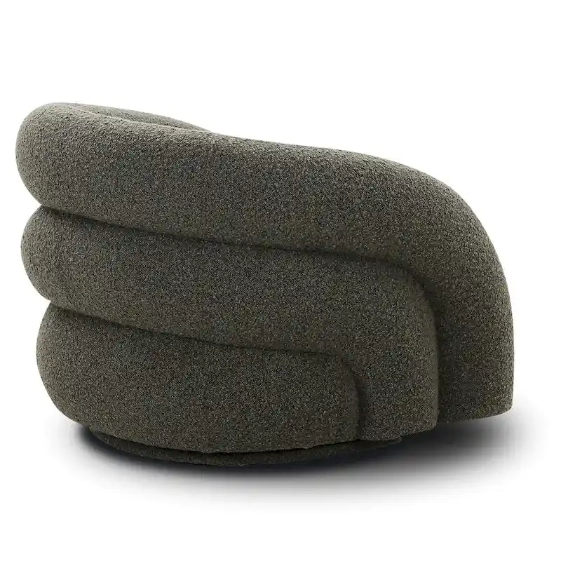 Volos Swivel Lounge Chair