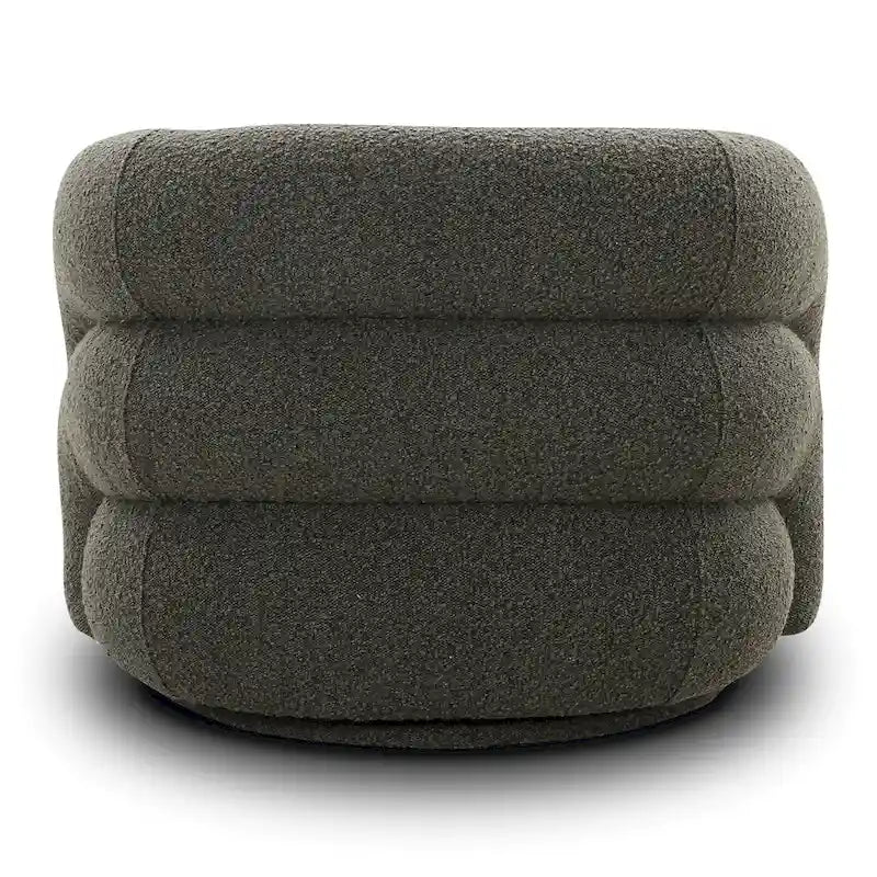 Volos Swivel Lounge Chair