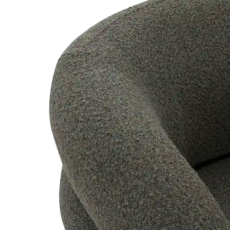 Volos Swivel Lounge Chair