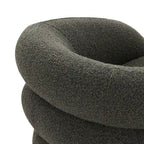 Volos Swivel Lounge Chair