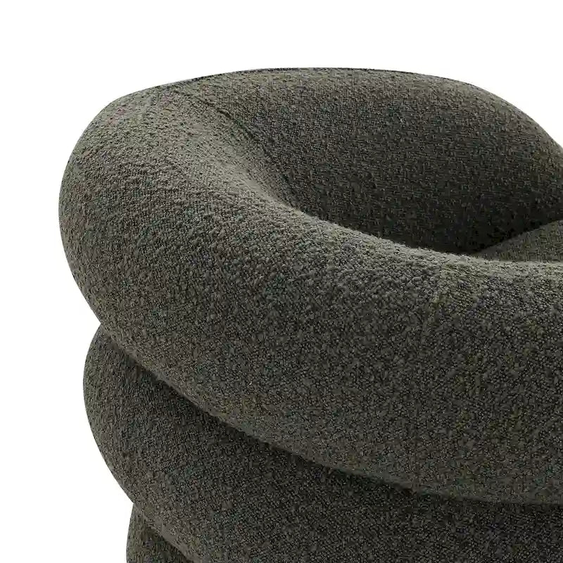 Volos Swivel Lounge Chair