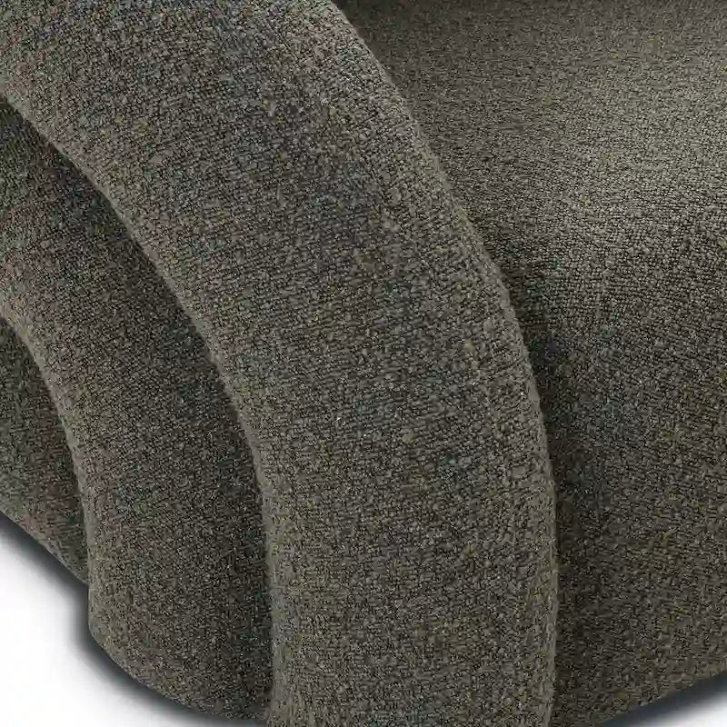 Volos Swivel Lounge Chair
