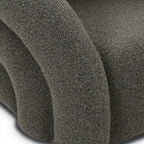 Volos Swivel Lounge Chair